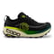 Topo Athletic トポアスレティック / VISTA ビスタ Men\'s《Black/Lime》
