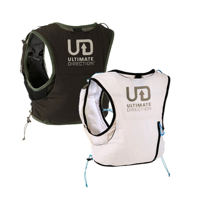 ULTIMATE DIRECTION SIGNATURE トレランベスト Ultra Vest Men's ※返品交換不可商品