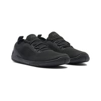 XERO SHOES ゼロシューズ / W's NEXUS KNIT ネクサスニット《ブラック/ブラック》