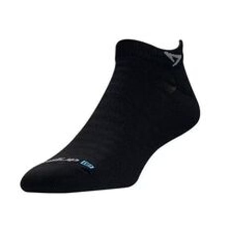 drymax ドライマックス / Hyper Thin Running Mini Crew