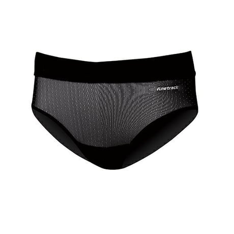 finetrack ファイントラック / ドライレイヤークールショーツ Women's