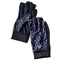ELDORESO エルドレッソ / Premium Gloves プレミアム グローブ《Gray》
