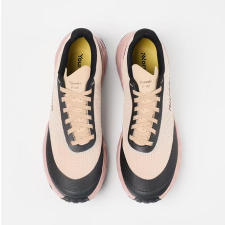 NNORMAL ノーマル / Tomir 2.0 トミール 2.0《Beige》