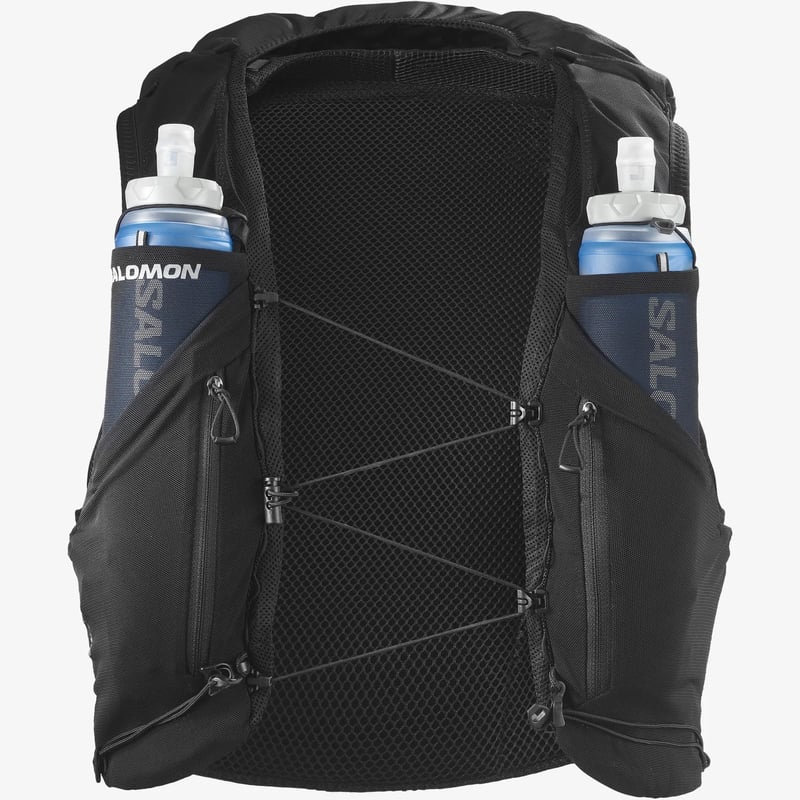 【SALE30%OFF】2023 SALOMON/サロモン ADV SKIN 12 SET アドバンススキン