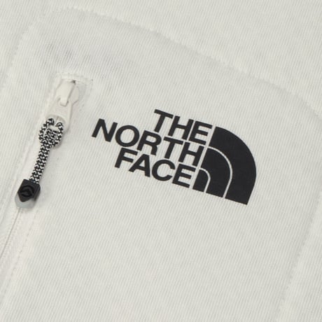 THE NORTH FACE ザ・ノース・フェイス / Expedition Grid Fleece Full Zip Hoodie[UNISEX]