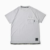 Mountain Martial Arts マウンテンマーシャルアーツ / MMA Dry Pocket Tee ドライポケットティー