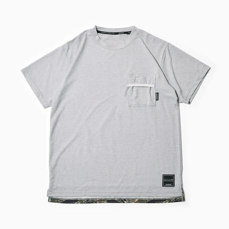 Mountain Martial Arts マウンテンマーシャルアーツ / MMA Dry Pocket Tee ドライポケットティー