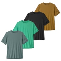patagonia パタゴニア / Cap Cool Ultra Shirt キャプリーン・クール・ウルトラ・シャツ [メンズ]