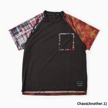 MMA マウンテンマーシャルアーツ メッシュロングTシャツ 日本製