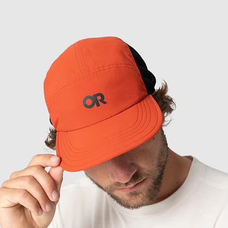 Outdoor Research アウトドアリサーチ / Swift Air Cap スイフトエアキャップ