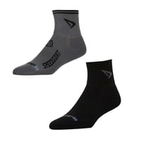 drymax ドライマックス / LITE TRAIL RUNNING 1/4 Crew