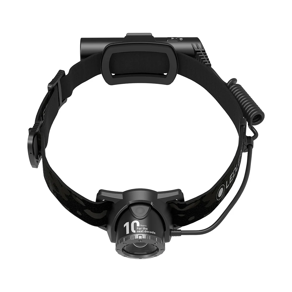 LEDLENSER レッドレンザー / H8R 日本限定モデル 設立10周年記念