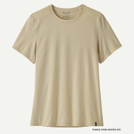 patagonia パタゴニア / W's Cap Cool Ultra Shirt ウィメンズ・キャプリーン・クール・ウルトラ・シャツ