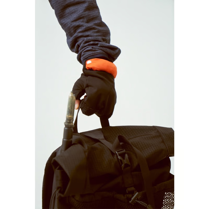 halo commodity ハロ コモディティー / HL-1094 ダクトグローブ | T