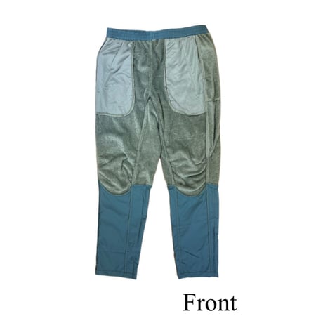 STATIC スタティック / ORBIT WINTER PANTS オービット ウインター パンツ【XSのみ】