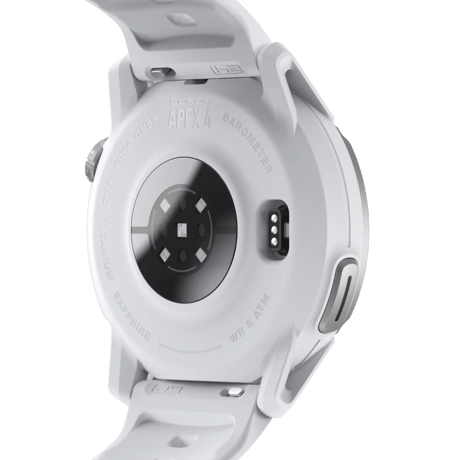 COROS カロス /  APEX4 エイペックス4  (46mm)