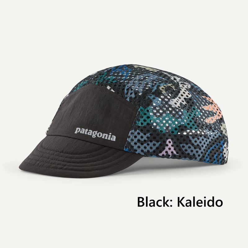 patagonia パタゴニア / Duckbill Cap ダックビル・キャップ | Tri