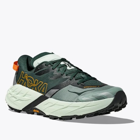 HOKA ホカ / SPEEDGOAT 7 Men's スピードゴート 7 [メンズ] 《BFS》