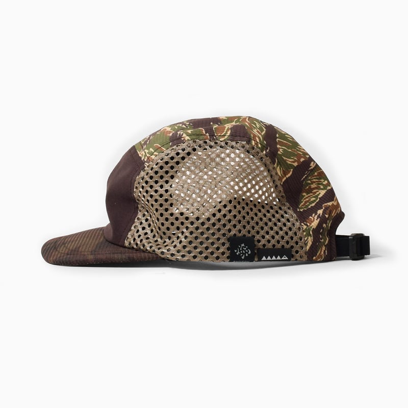 べ*る様 マウンテンマーシャルアーツ MMA Mountain Mesh Hat べ*る様 マウンテンマーシャルアーツ MMA Mountain Mesh Hat