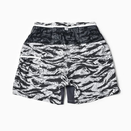 Mountain Martial Arts マウンテンマーシャルアーツ / MMA100MPJ Racing Trail Run Shorts