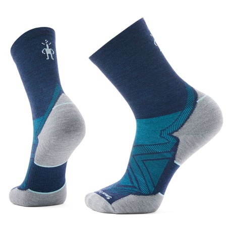 Smartwool スマートウール / ランターゲットクッションミッドクルー