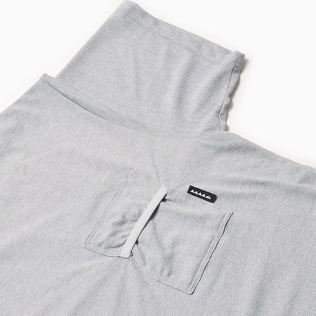 Mountain Martial Arts マウンテンマーシャルアーツ / MMA Dry Pocket Tee ドライポケットティー