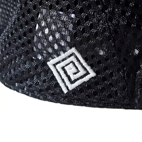 ELDORESO エルドレッソ / Radcliffe Cap ラドクリフ キャップ《Black②》