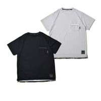 Mountain Martial Arts マウンテンマーシャルアーツ / MMA Dry Pocket Tee ドライポケットティー