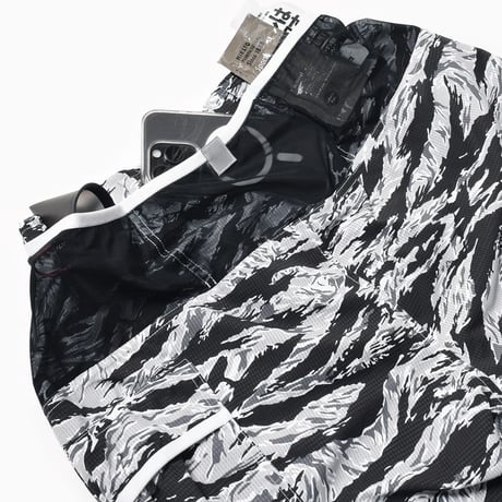 Mountain Martial Arts マウンテンマーシャルアーツ / MMA100MPJ Racing Trail Run Shorts