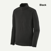patagonia パタゴニア / キャプリーン・サーマルウェイト・ジップネック [メンズ]