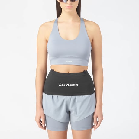 SALOMON サロモン / ADV SKIN SEAMLESS アドバンス スキン シームレス［ユニセックス］