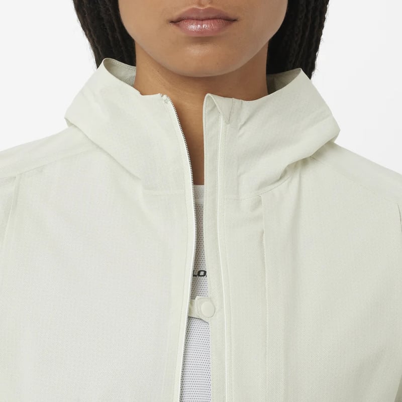 SALOMON サロモン / BONATTI TRAIL WP JKT Women's ボナッ