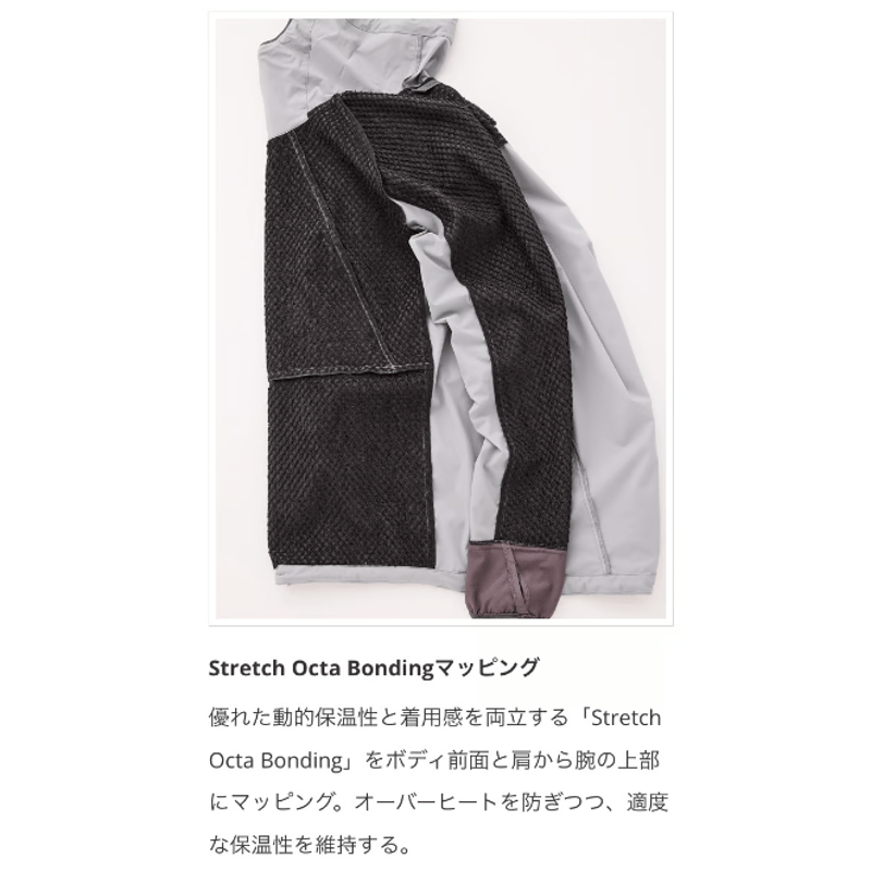 Teton Bros. ティートンブロス / WS Breath Runner WS ブレスラ