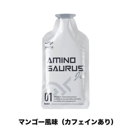 AMINO SAURUS / アミノサウルス