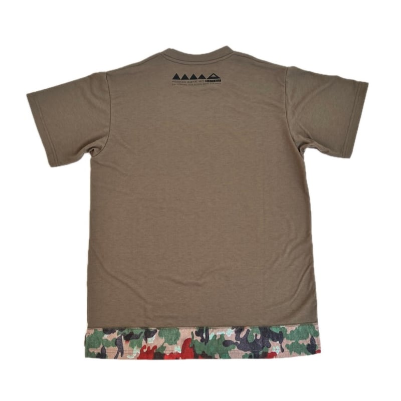 MOUNTAIN MARTIAL ARTS レディースTシャツ Mountain Martial Arts マウンテンマーシャルアーツ / MMABB ブリン