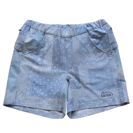 新品未使用 ranor BANDANA ウェア上下セット Black S ranor - トリッパーズ Trippers West Tokyo Running Company