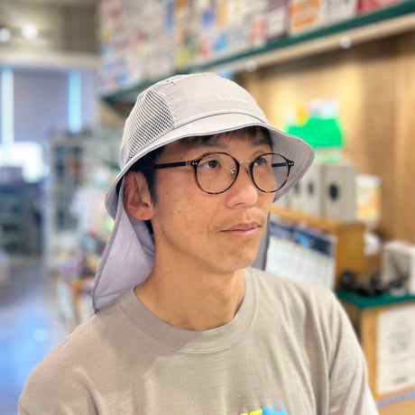 HALO HEADBAND ヘイロ ヘッドバンド / HALO  Hat 2 ヘイロ ハット２