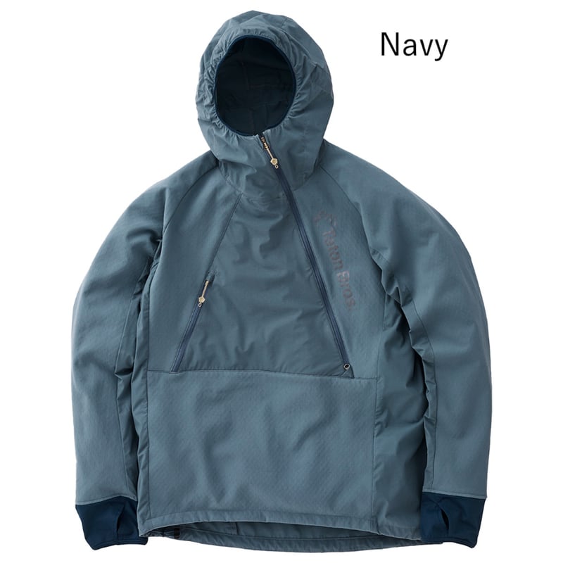 Teton Bros. ティートンブロス / ラン ウィズ オクタ［メンズ］2025