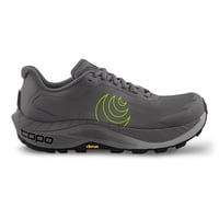 Topo Athletic トポアスレティック /MTN RACER 4 エムティーエヌ レーサー 4 Men's《Grey/Lime》