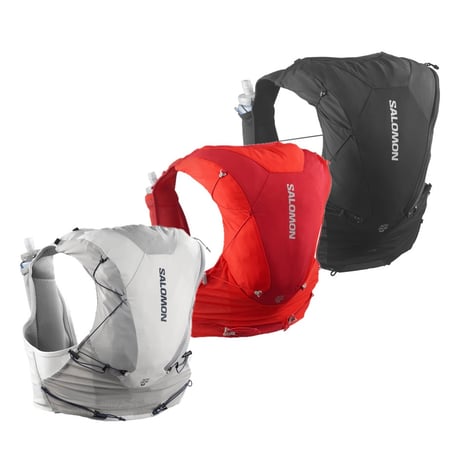 SALOMON サロモン / ADV SKIN 12 SET アドバンスドスキン 12［ユニセックス］