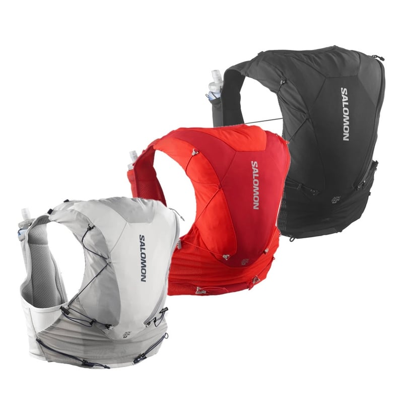 SALOMON サロモン / ADV SKIN 12 SET アドバンスドスキン 12［ユニセ
