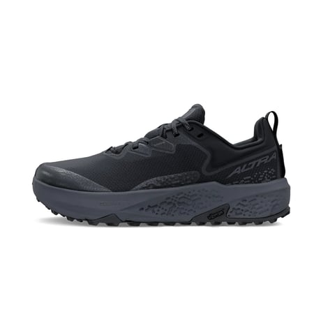 ALTRA アルトラ / TIMP 6 Women's ティンプ 6 ウィメンズ《BLACK/BLACK》