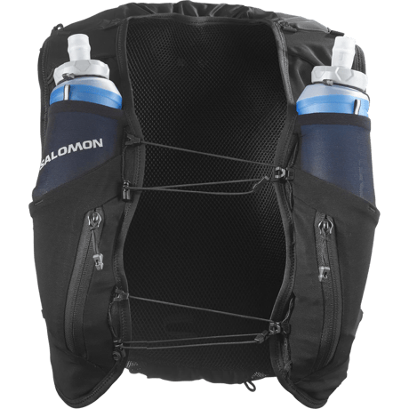 SALOMON サロモン / ADV SKIN 12 WOMEN SET アドバンスドスキン 12［ウィメンズ］