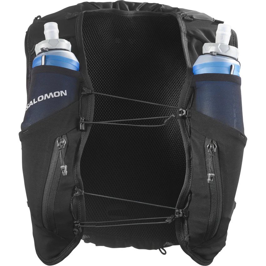 SALOMON サロモン / ADV SKIN 12 WOMEN SET アドバンスドスキン