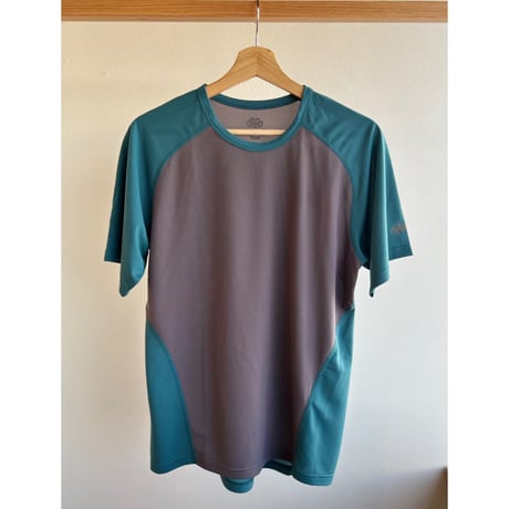 Teton Bros. ティートンブロス / PPP S/S ショートスリーブ［メンズ］2026