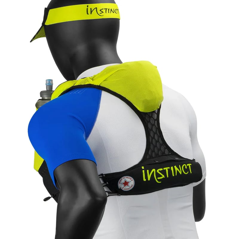 INSTINCT インスティンクト / PX 3.1L | Trippers INSTINCT インスティンクト / PX 3.1L | Trippers