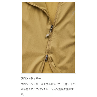 Teton Bros. ティートンブロス / ウインドリバー フーディ［ウィメンズ