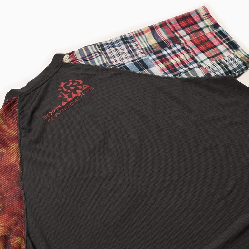 Mountain Martial Arts マウンテンマーシャルアーツ / MMA_RYOGE