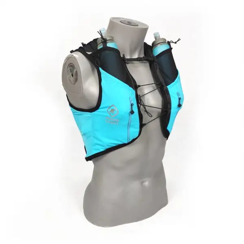 dangergrizzly デンジャーグリズリー / ゴースト ベスト 16 | Trippers