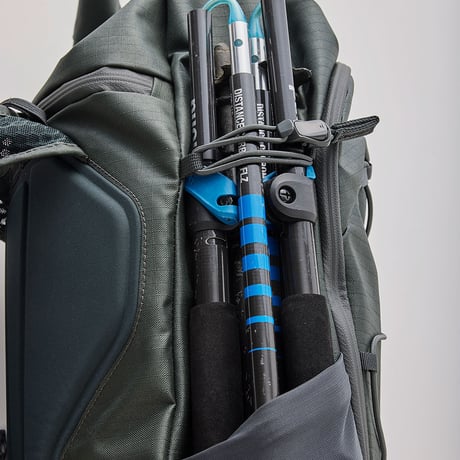 Teton Bros. ティートンブロス / Scrambling Pack 17L スクランブリング パック 17L
